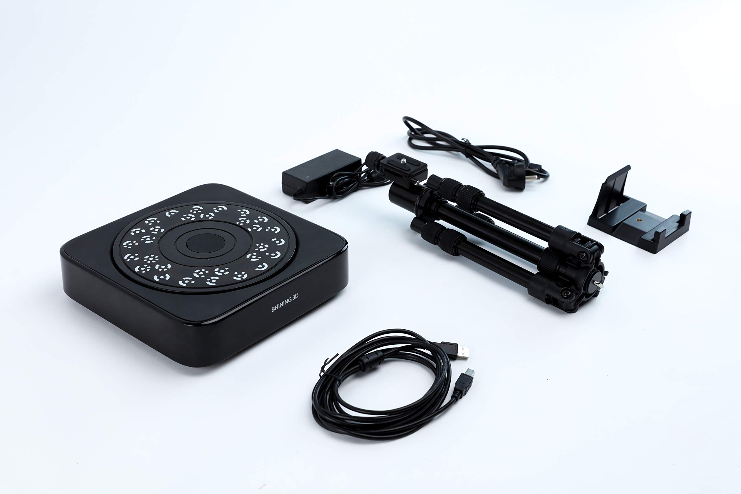 Shining 3DIndustrial Pack 2