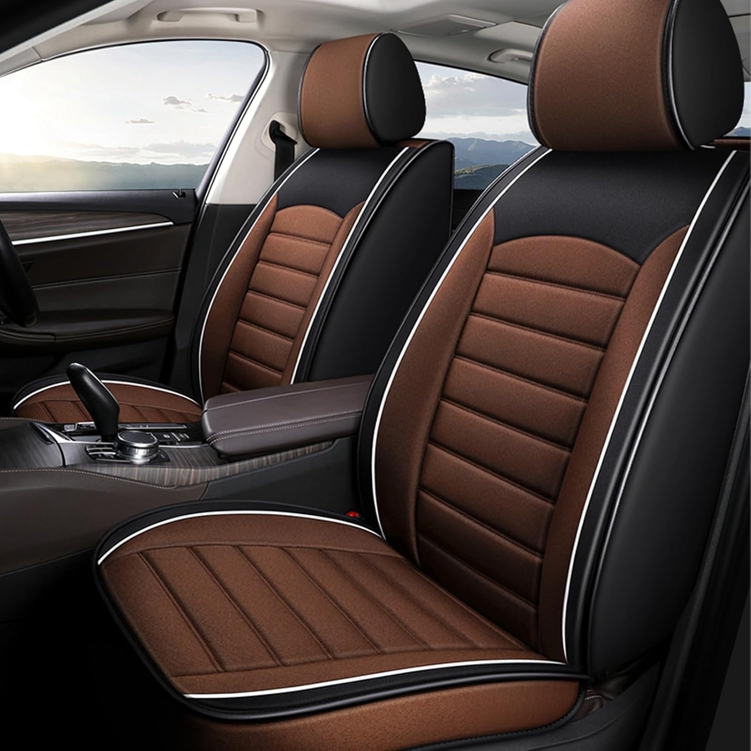 縺ｫ驕ｩ逕ｨ 繧｢繧ｦ繝�繧｣ V8 1989蟷ｴ10譛茨ｽ�1994蟷ｴ12譛� 繧ｷ繝ｼ繝医き繝舌�ｼ 繧ｫ繝ｼ繧ｷ繝ｼ繝医き繝