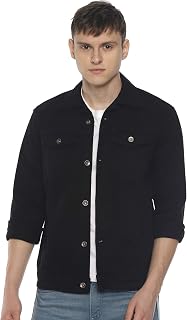 Denim - Jackets / Winterwear: Clothing 