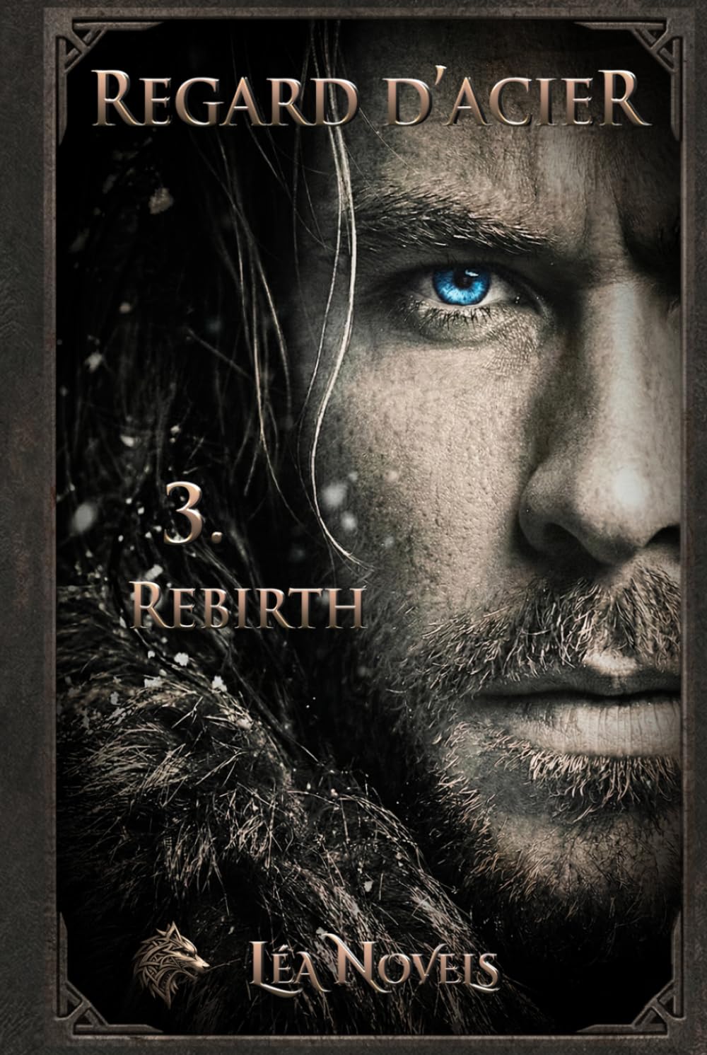 Regard d'acier - 3. Rebirth (Édition ultime - Regard d'acier)