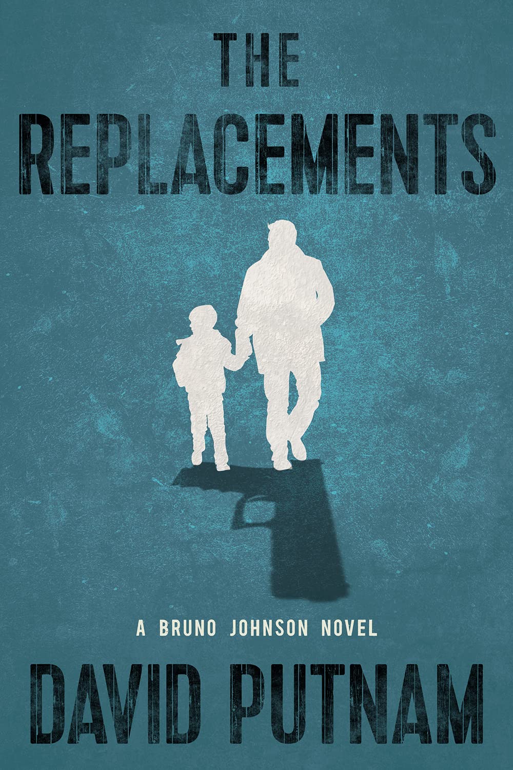 Buy The Replacements (Volume 2) — BookShops.in