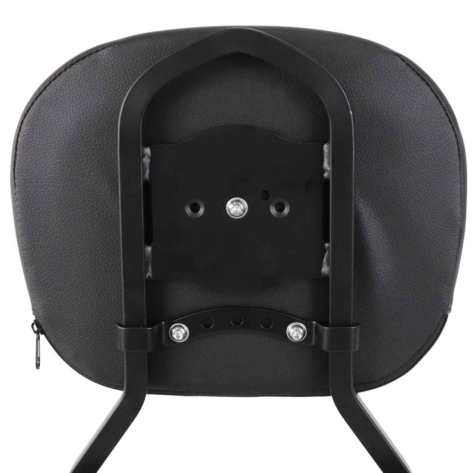 Amazon | KOLEMO バイク バックレスト シーシーバー オートバイ 