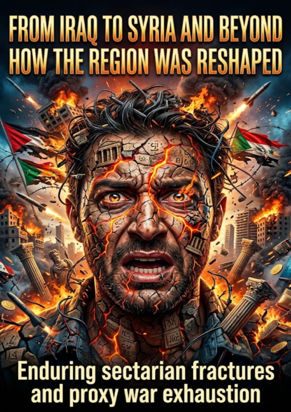 From Iraq to Syria and Beyond: How the Region Was Reshaped: Enduring sectarian fractures and proxy war exhaustion