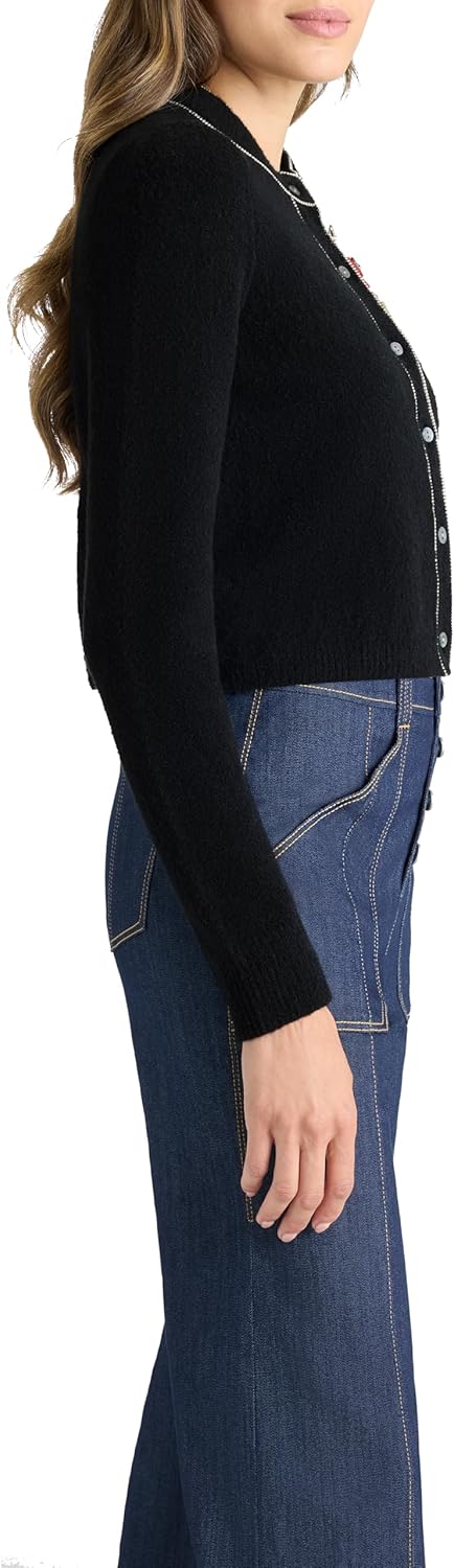 Cinq à Sept Womens Allura Cardigan - Image 5