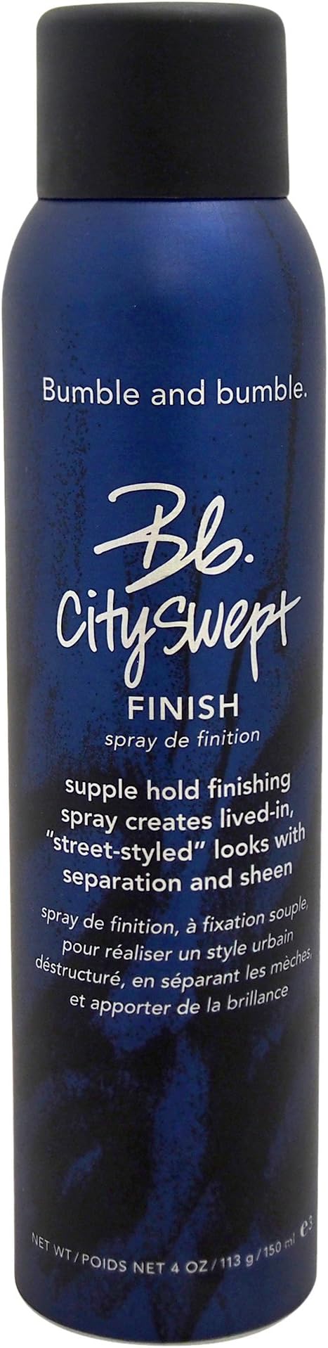 Bumble and Bumble Cityswept Finish, 150 ml