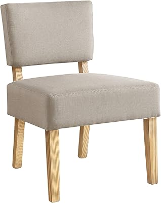 Accent Chair Set Of 2 With Table, Living Room Chairs Nigeria | Ubuy
