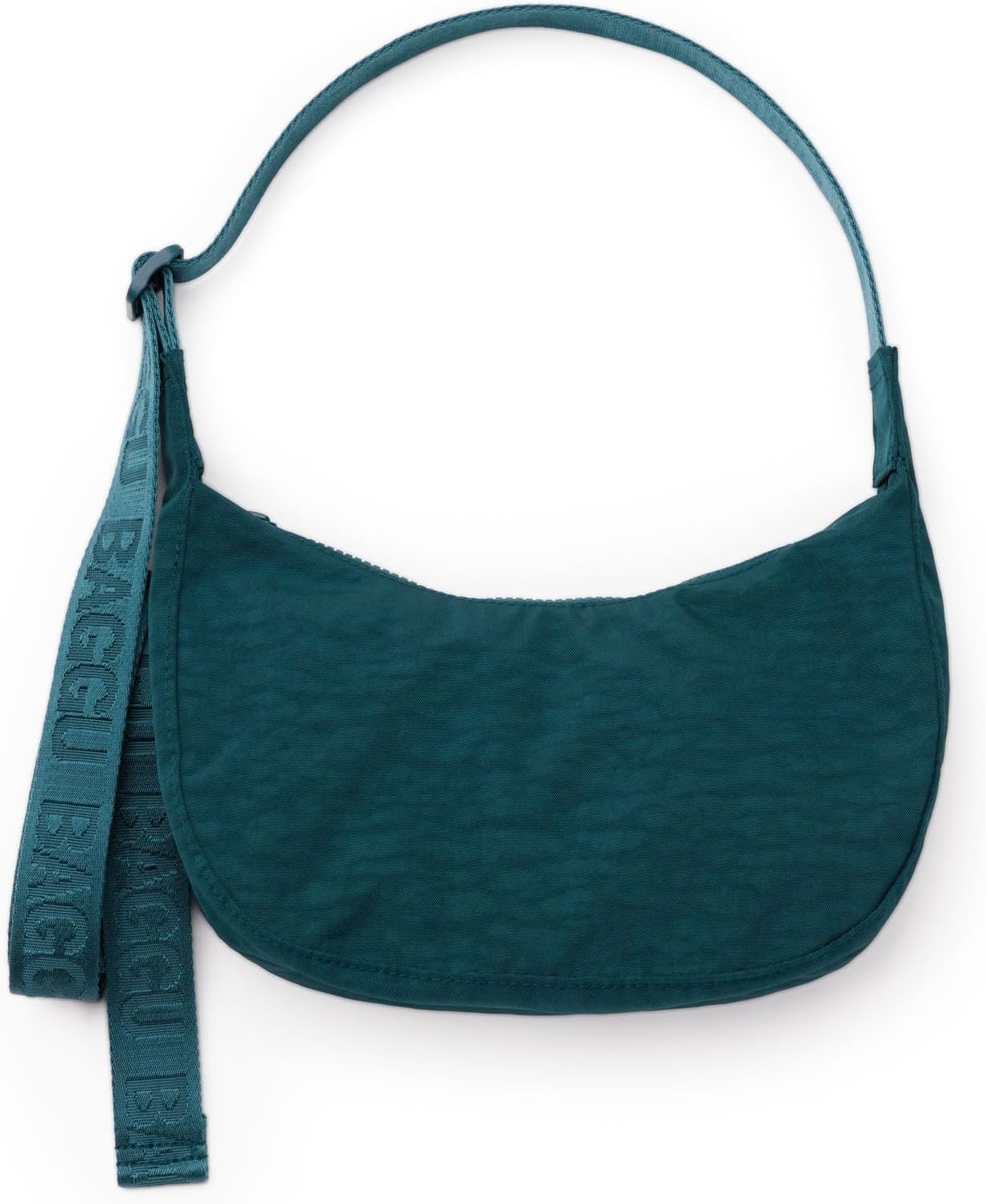Nylon Crescent Bag