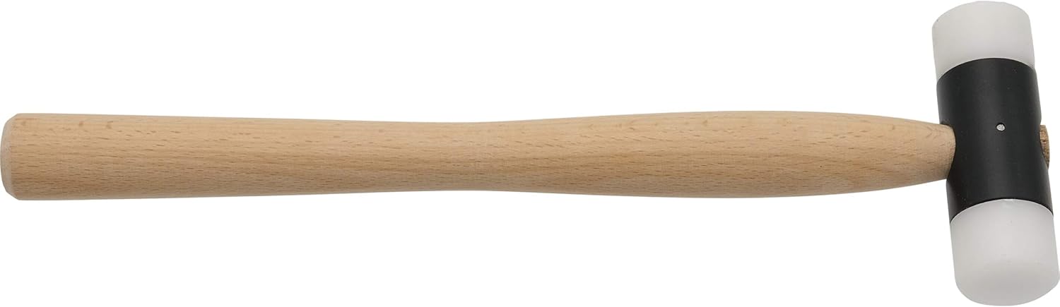 Nylon Head Hammer Jewelers Metalsmith Ring Mandrel Tool
