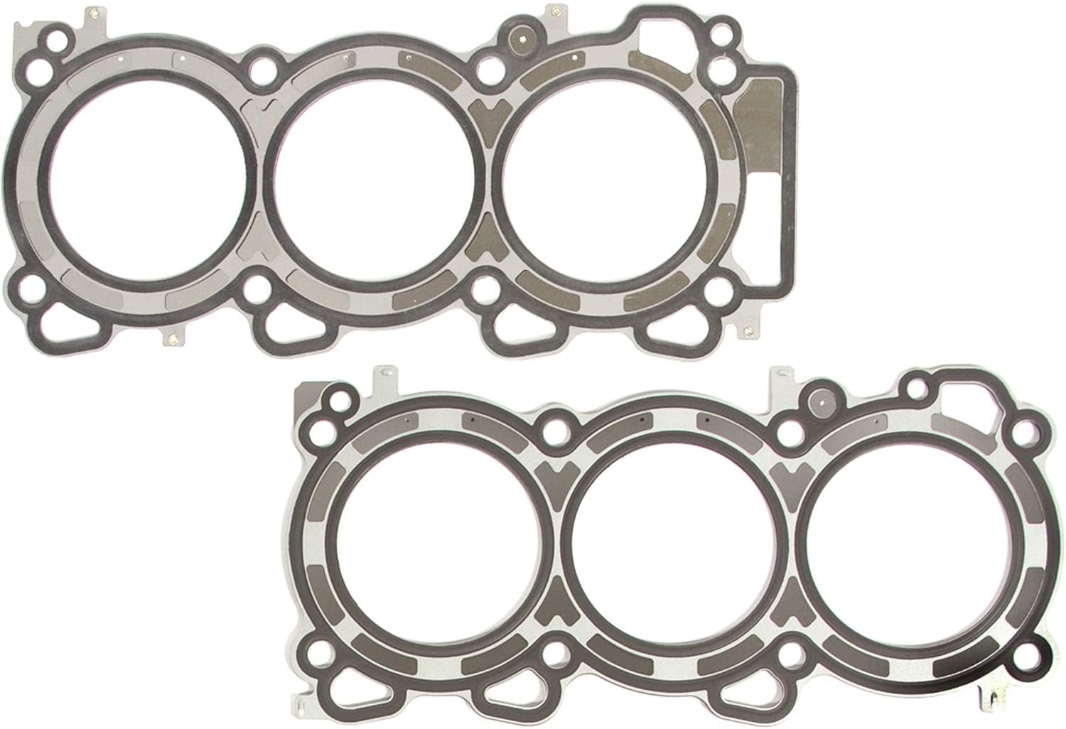 Evergreen HSHB3036 Cylinder Head Gasket Set Head Bolt