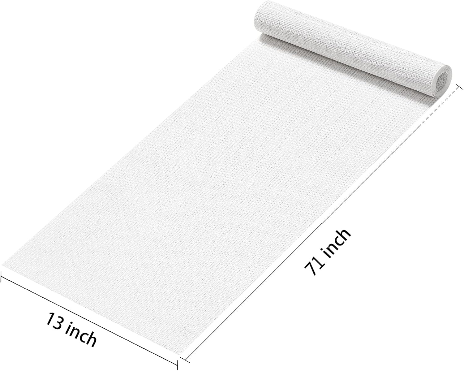 AHHFSMEI Placemats for Dining Table Set of 6 Woven Vinyl Plastic Place Mats Non-Slip Heat Insulation Stain Resistant Table Mats Washable Easy Clean Placemats for Halloween Decorations(Grey Cobweb) : Home & Kitchen