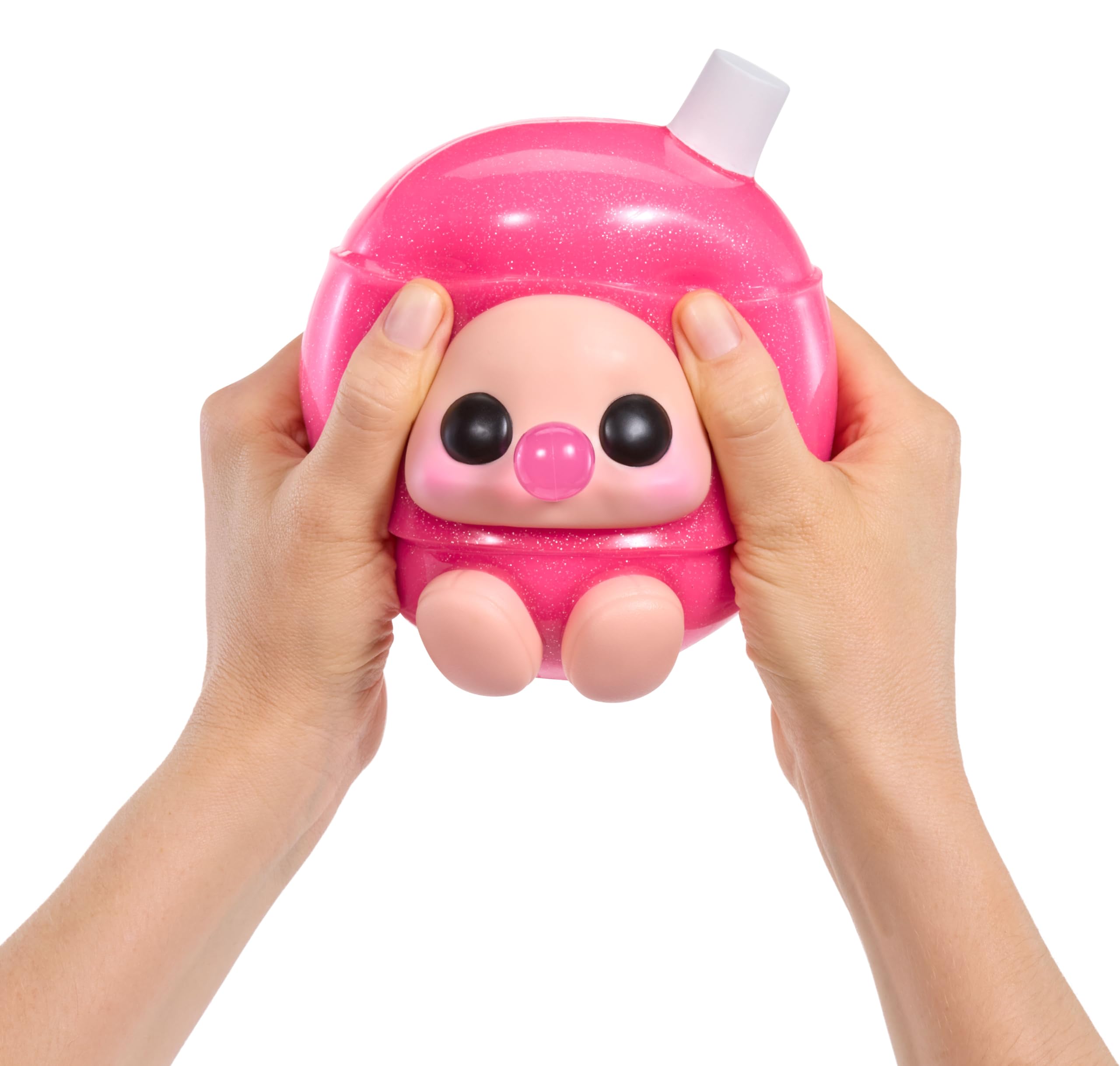 Pokémon Pluche Knuffels Generatie Ix 20 Cm Assortiment (6