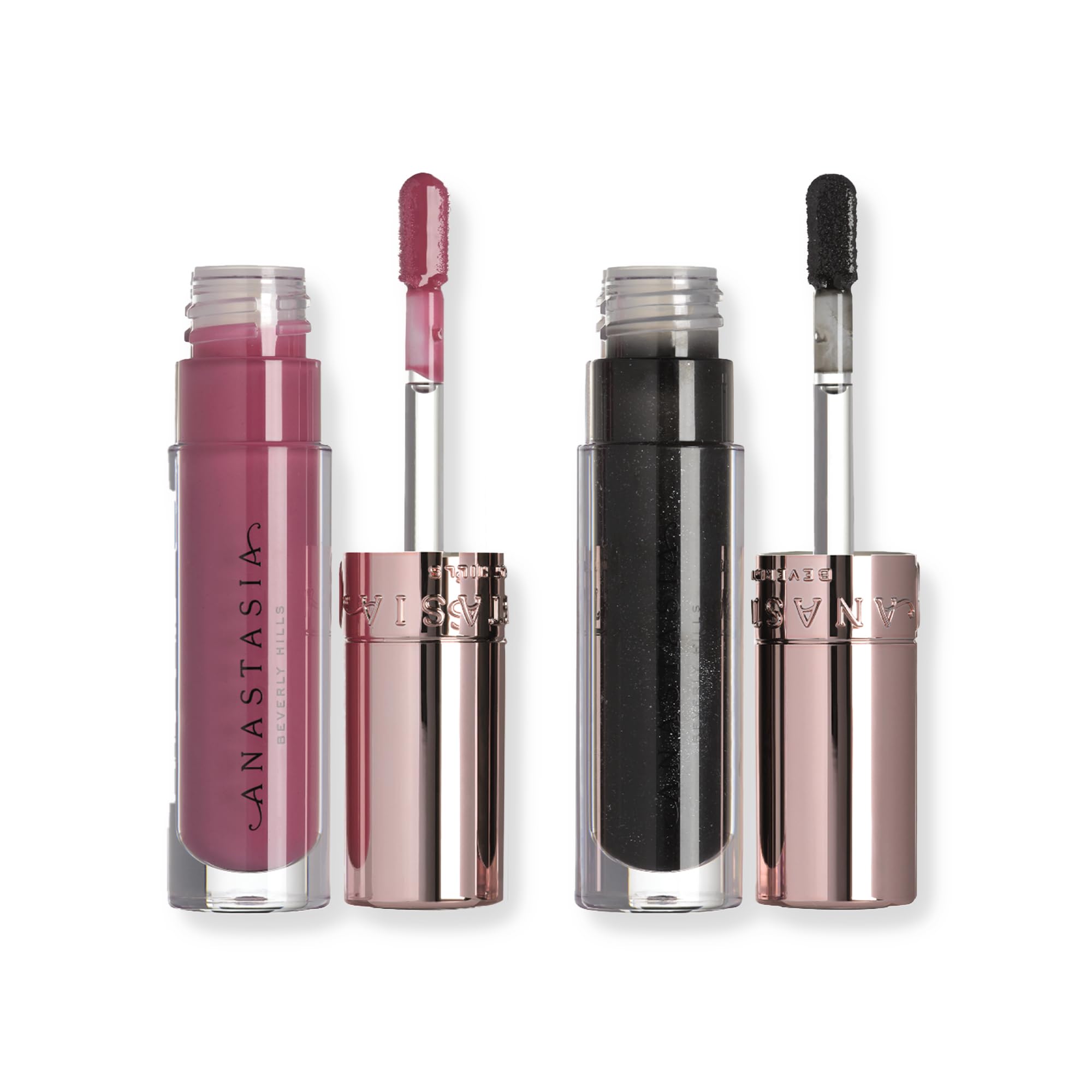Anastasia Beverly Hills Lip Gloss Duo Pulse + Phantom
