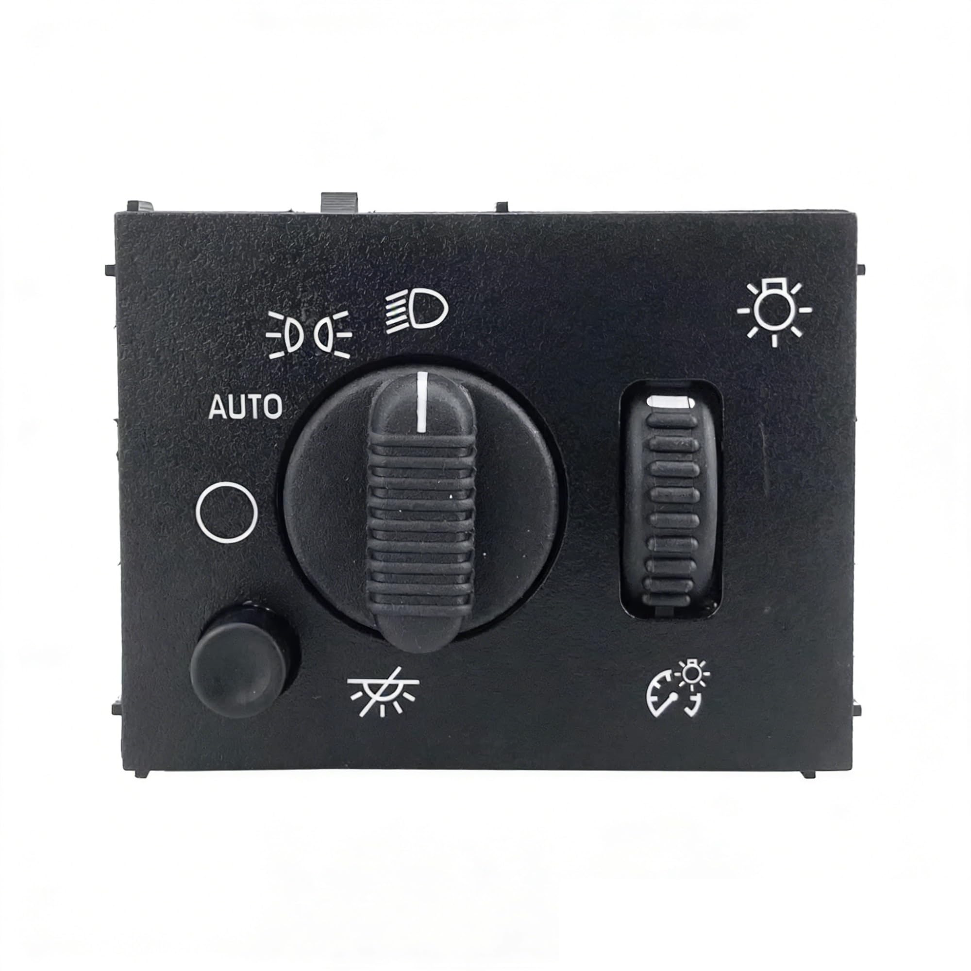 Interruptor de Faros para Hummer H2 2003-2007 Conmutador Luces Regulable 8