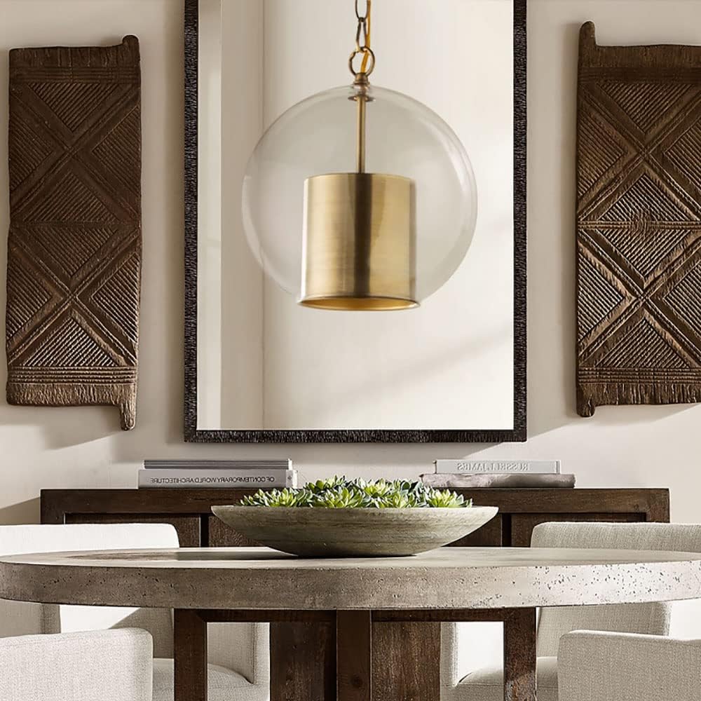 LED電球V-INTAGEランプは金属ワイヤーシェードアンティークペンダント