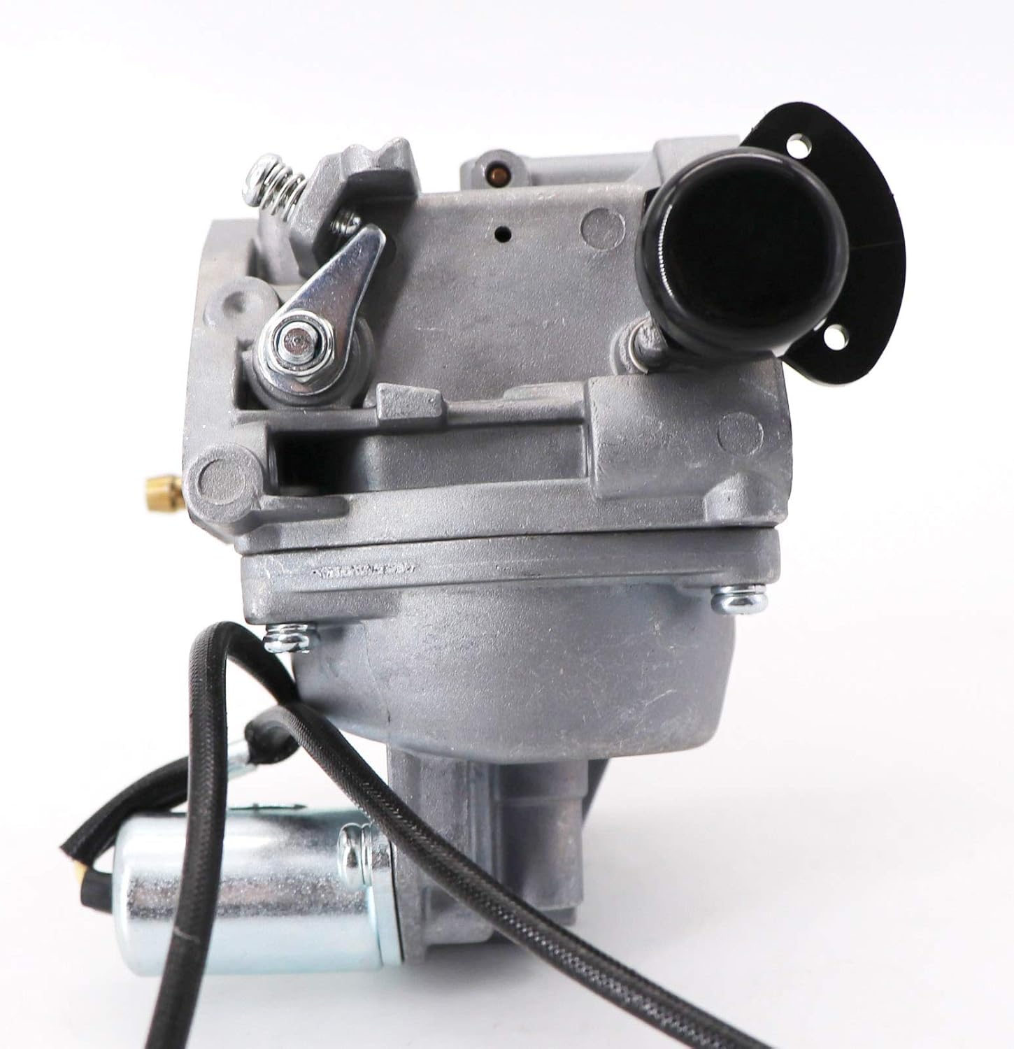 KIPA Carburetor For GX620 GX610 18HP 20HP V-Twin Horizontal Engine 16100-ZJ0-871 16100-ZJ1-872 Durable