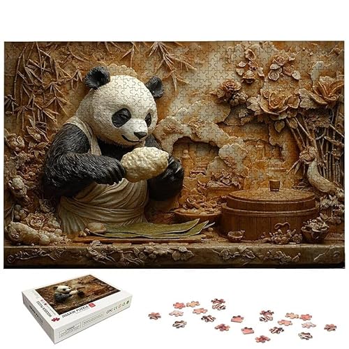 パンダ パズル」の人気商品一覧 | 安い商品を通販サイトから探す