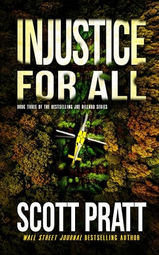 Injustice for All (Joe Dillard Series)