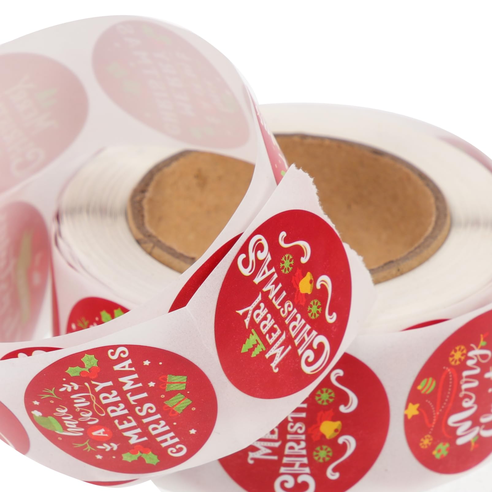 5 Set Adesivi Natalizi Ornamenti Busta Di Natale Sigilli Adesivi Stickers Natalizi Stickers Natale Decorazioni Matrimonio Sigillanti Per Confezioni 4 Pezzi * 5
