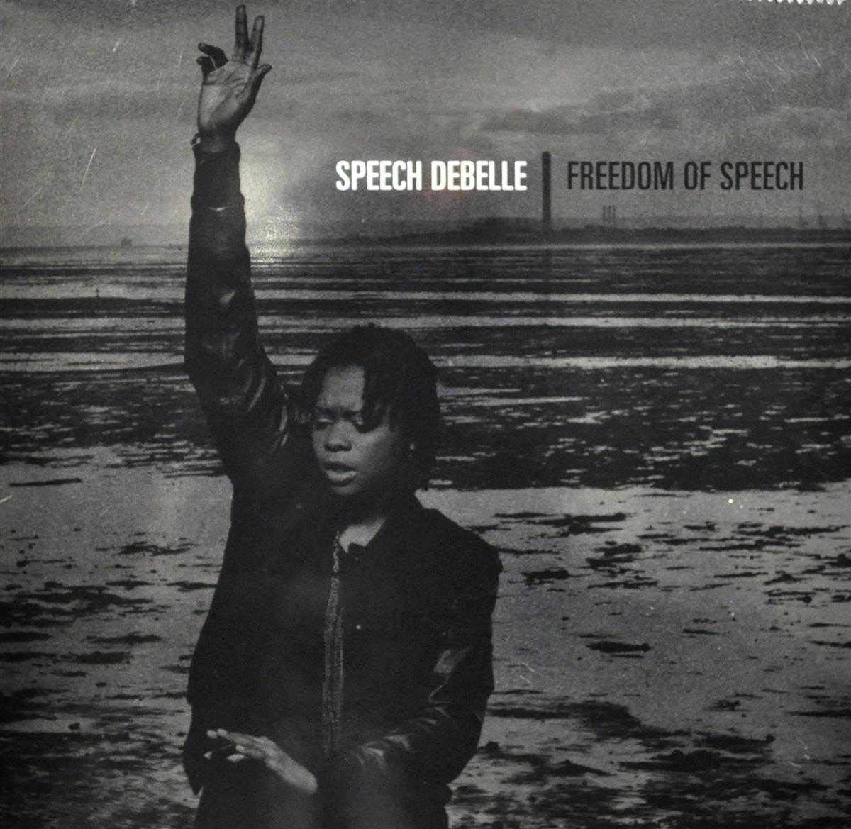 Freedom Of Speech
