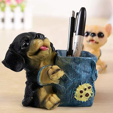 cute dog pen