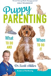 Puppy Parenting