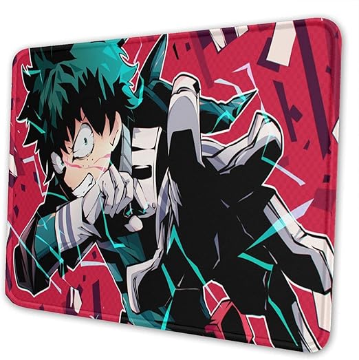 Amazon Co Jp 僕のヒーローアカデミア マウスパッド デスクマット ゲーミングマウスパッド アニメ キーボードパッド 防水 滑り止め 耐久性 おしゃれ アニメ キャラクター マウス用パッド ズ オフィス 自宅兼用 8 3 X 10 3 In ホーム キッチン Amazon Co Jp 僕のヒーローアカデミア マウスパッド デスクマット ゲーミングマウスパッド アニメ キーボードパッド 防水 滑り止め 耐久性 おしゃれ アニメ キャラクター マウス用パッド ズ オフィス 自宅兼用 8 3 X 10 3 In ホーム キッチン