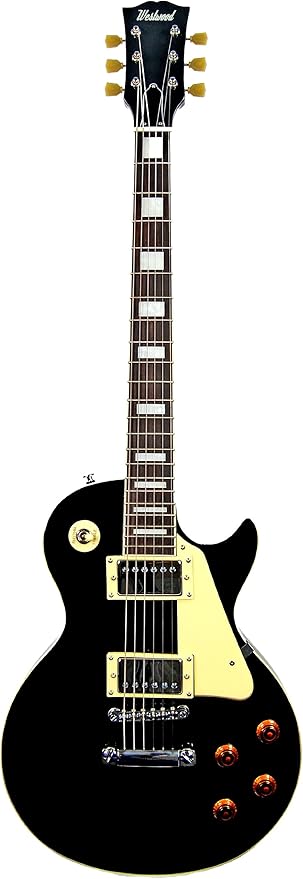 Westwood electric guitar Clearance