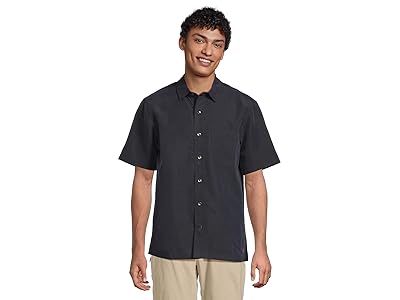 Royal Robbins Desert Pucker Short Sleeve Men