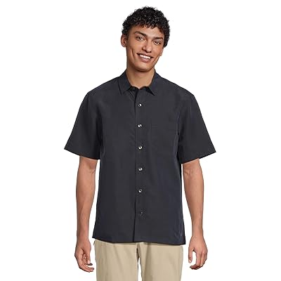 Royal Robbins Desert Pucker Short Sleeve Men