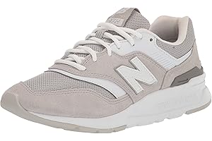 New Balance 997H V1 Casual Lifestyle Sneakers For Women