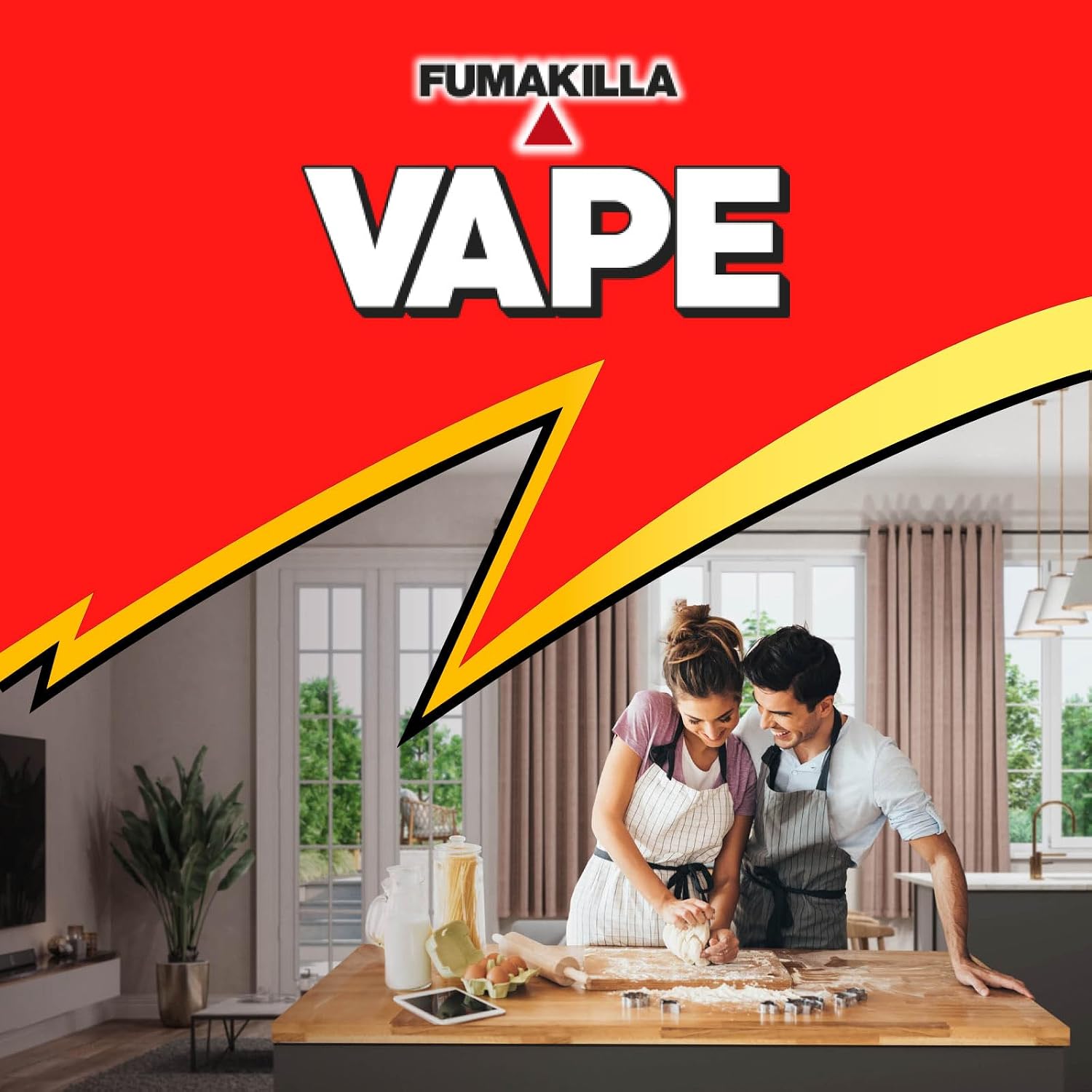 Vape Esca Formiche Insetticida Elimina Intero Nido Colonia Efficace 3 Mesi - Analyse des détails et conception