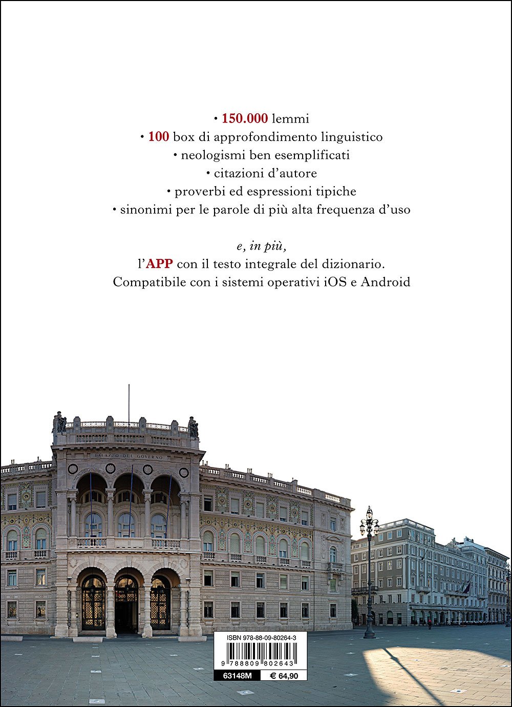 Treccani 2014. Dizionario della lingua italiana