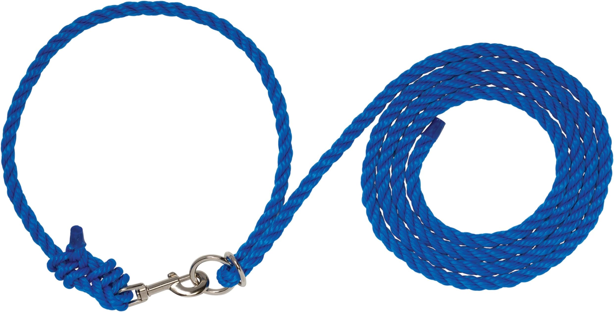 Weaver Leather Livestock Adjustable Poly Neck Rope