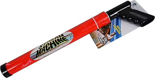 Miniatura 4 de Stream Machine - Cañón con chorro de agua juguete lanzador de agua para alberca