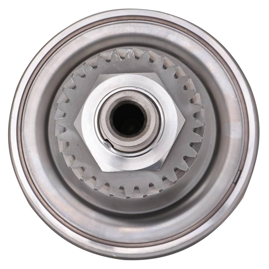 Amazon.com: CAREONLINE RE0F09A JF010E CVT Auto Transmission