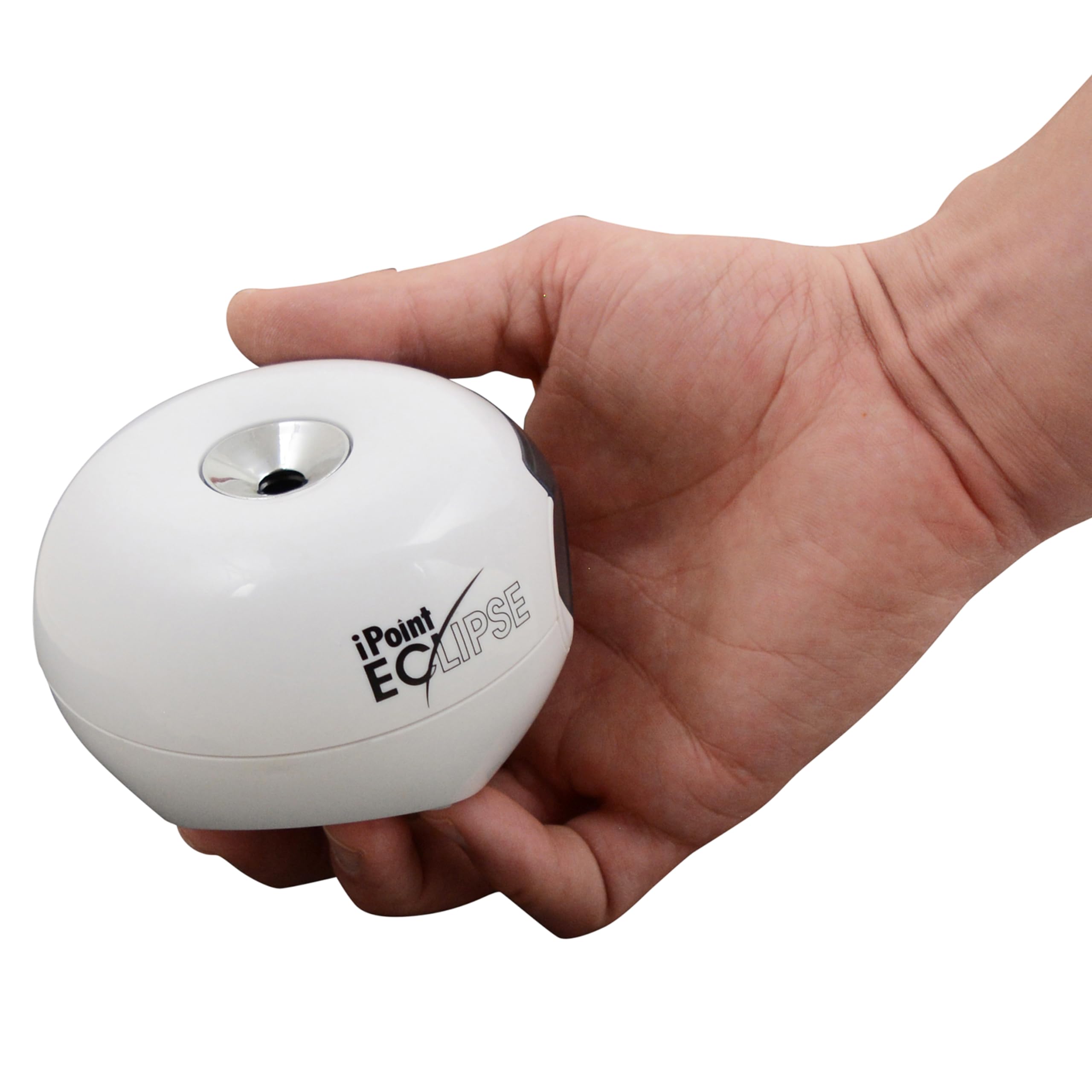 Westcott iPoint® Eclipse Taille-crayon à batterie (00647)