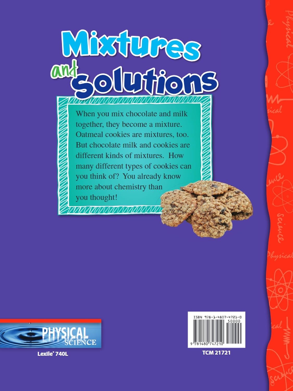 Let's Explore Physical Science Grades 4-5, 10-Book Set      Paperback – September 20, 2015