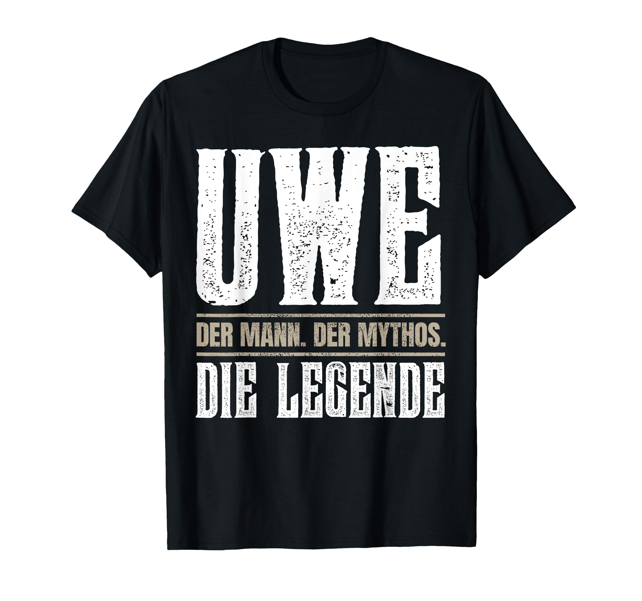 Kleidung mit Designs von Amazon Merch on Demand