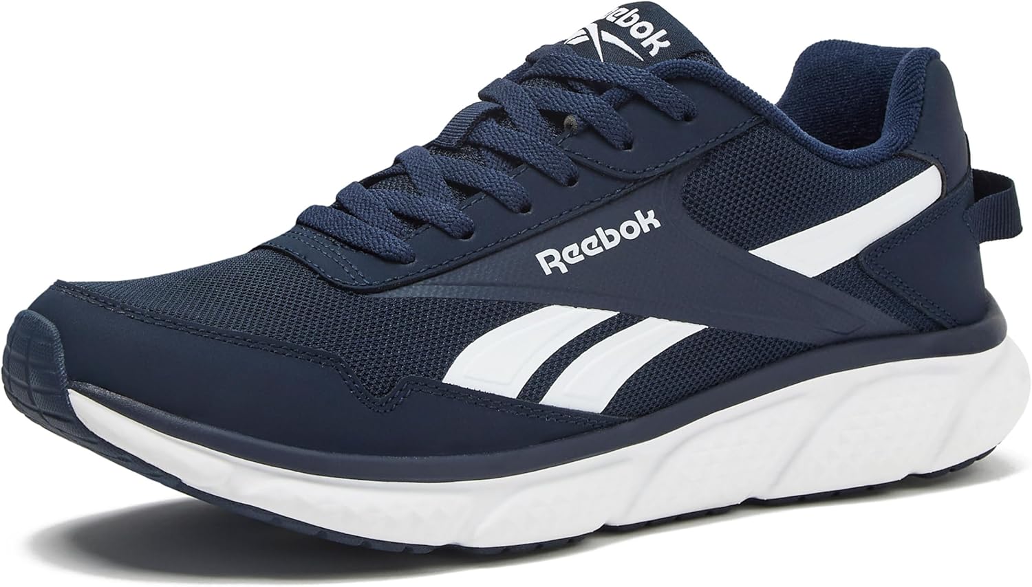 Reebok Swiftstrike Running Mens Shoes, Athletic Workout Training Sneakers, Gym Shoes Men