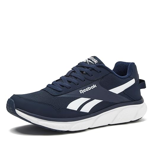 Reebok Swiftstrike Running Mens Shoes, Athletic Workout Gym Sneakers Men