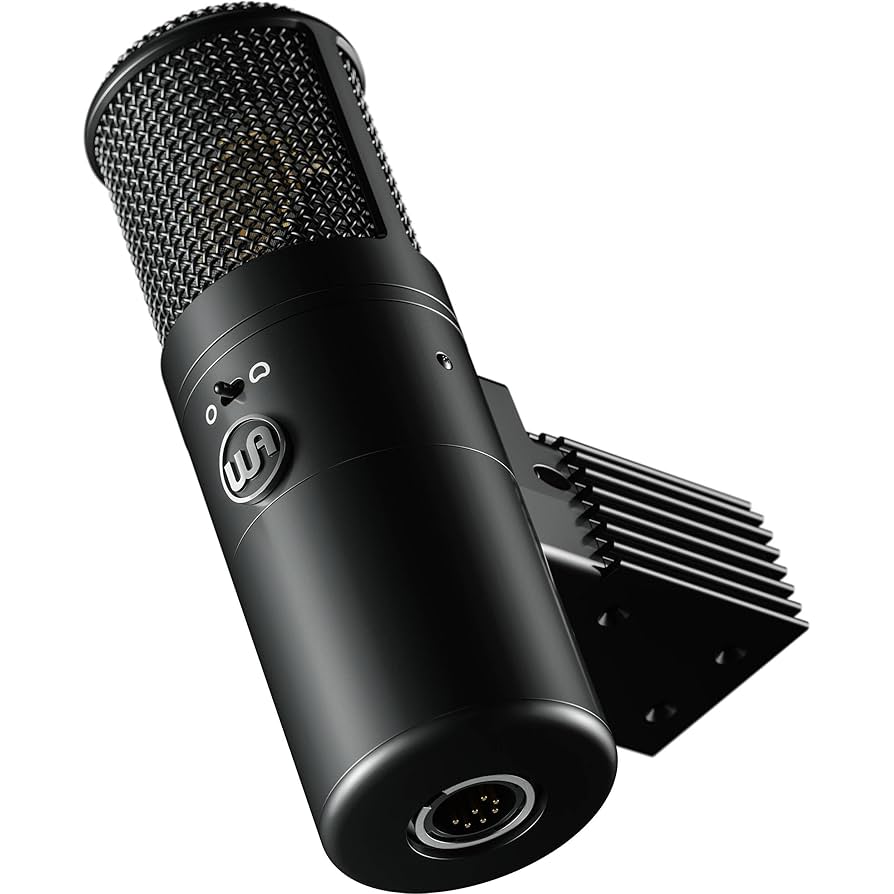 warm audio wa-8000 美品 Warm Audio WA-8000 Tube Microphone (B-Stock) | FrontEndAudio.com