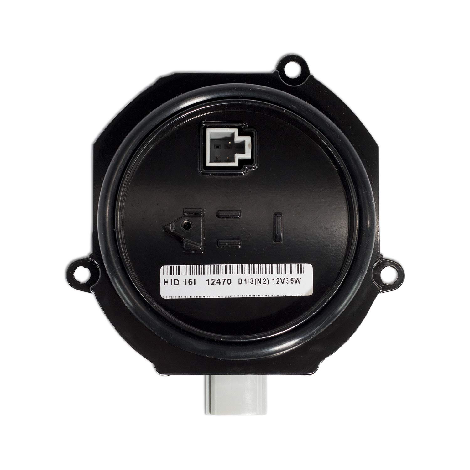 Amazon | XtremeVision OEM 交換用バラスト MATSUSHITA NZMNS111LBNA