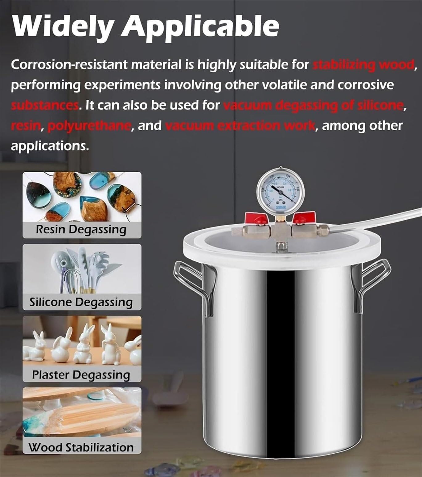 QTY: 1 NEW 730123 731324 731904 Vacuum pump box- (730123)