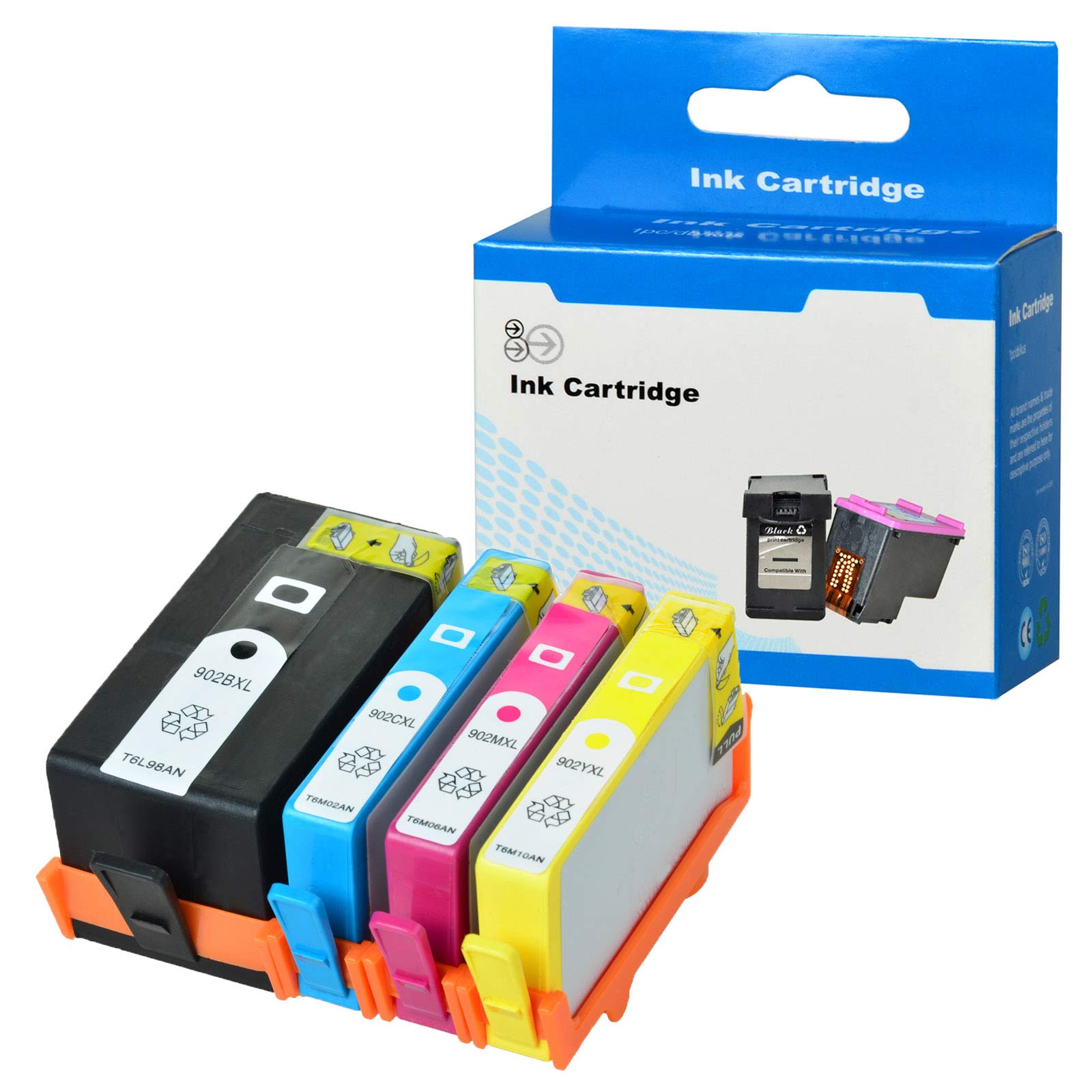 hp 902 ink sam's club