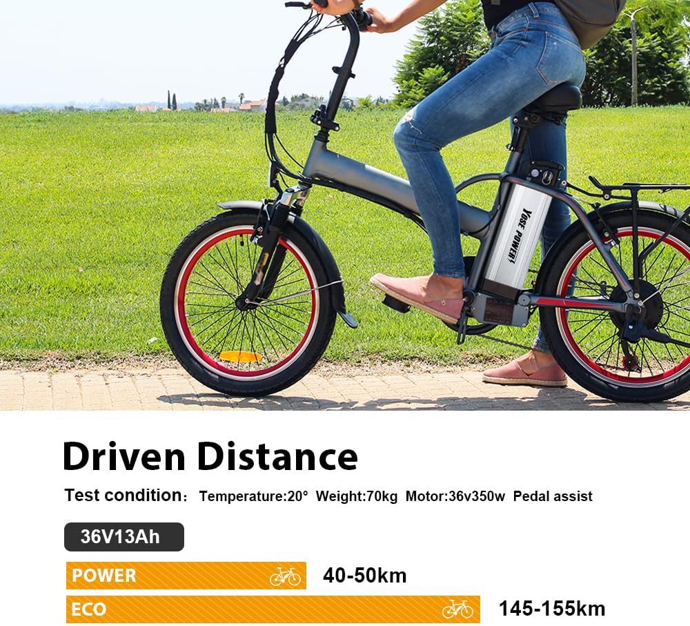 Yose Power Electric Bike Conversion Kit With Battery Yose Power