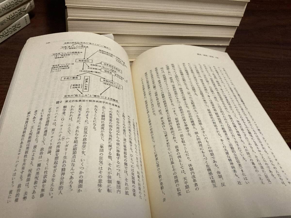 Amazon.co.jp: 叢書 文化の現在 全13冊揃い 岩波書店刊 1980年代