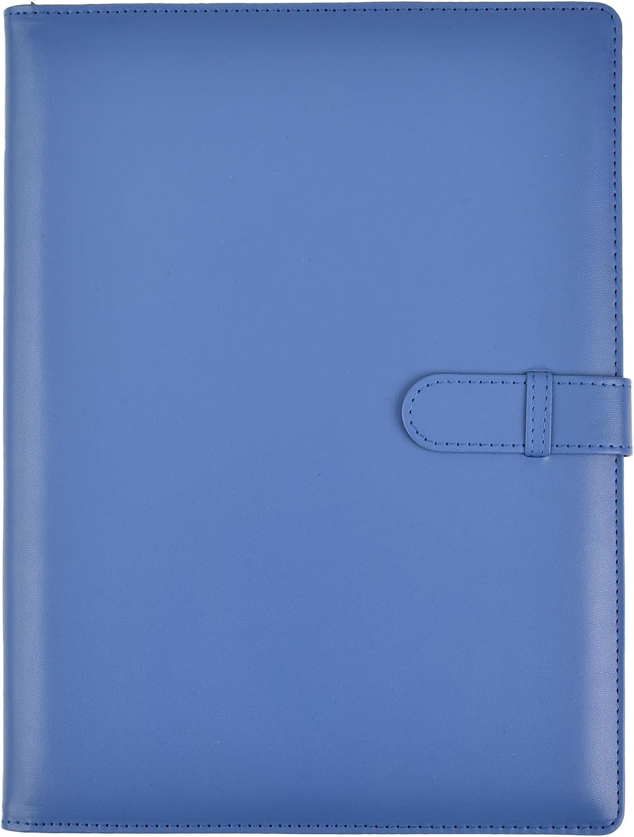 Veloflex Exquisite 4402760 Deluxe A4 Display File Brown : Amazon.co.uk ...