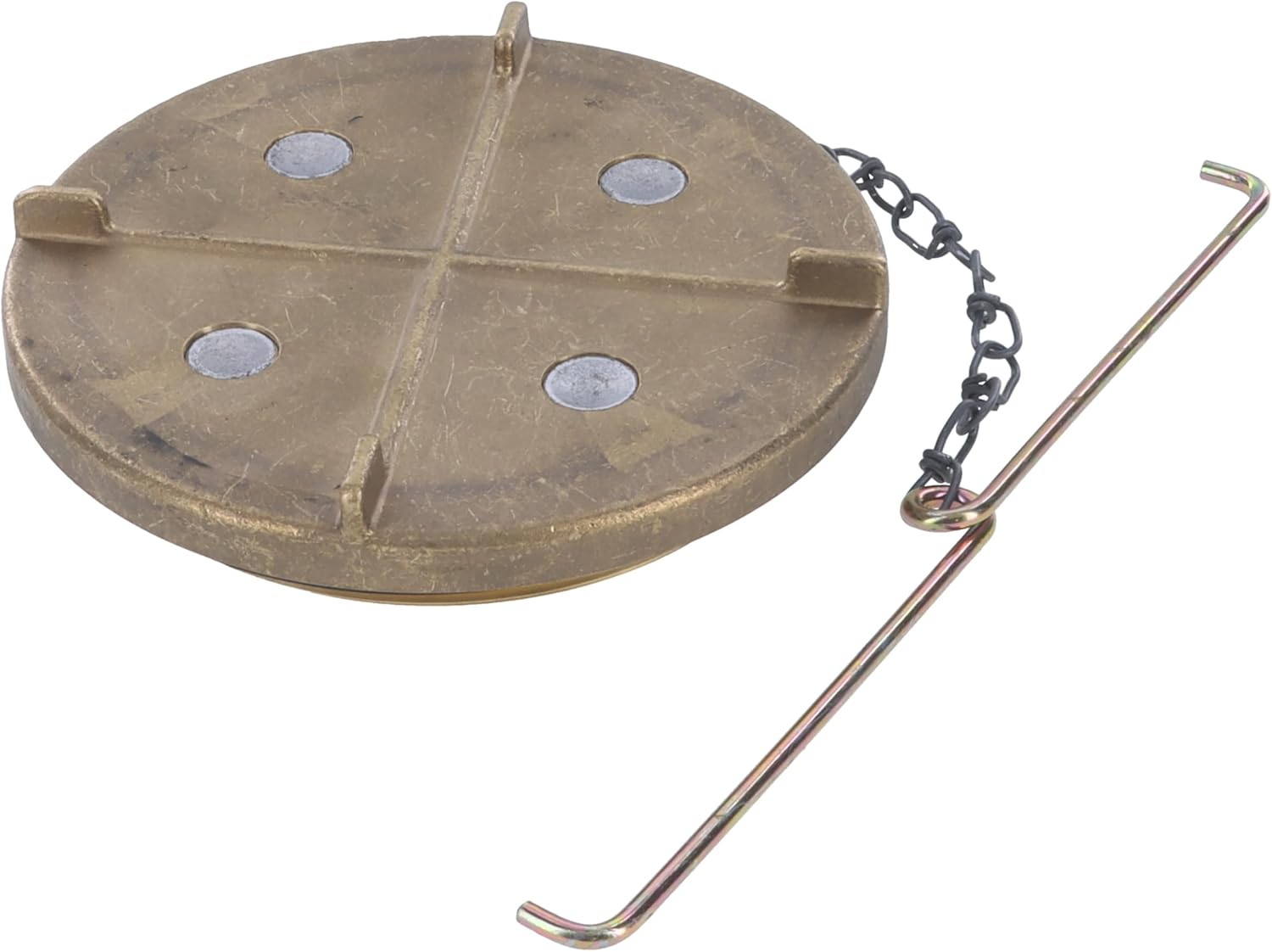MotoRad 10610 Fuel Cap