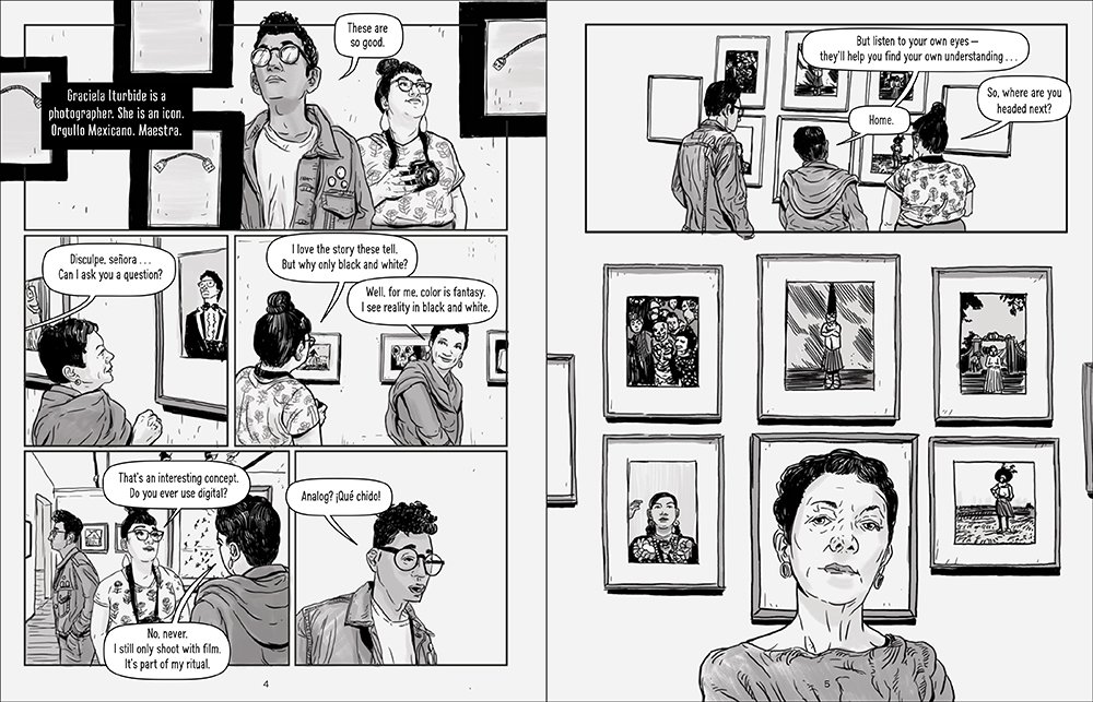 Photographic - the Life of Graciela Iturbide (Getty Publications – (Yale))