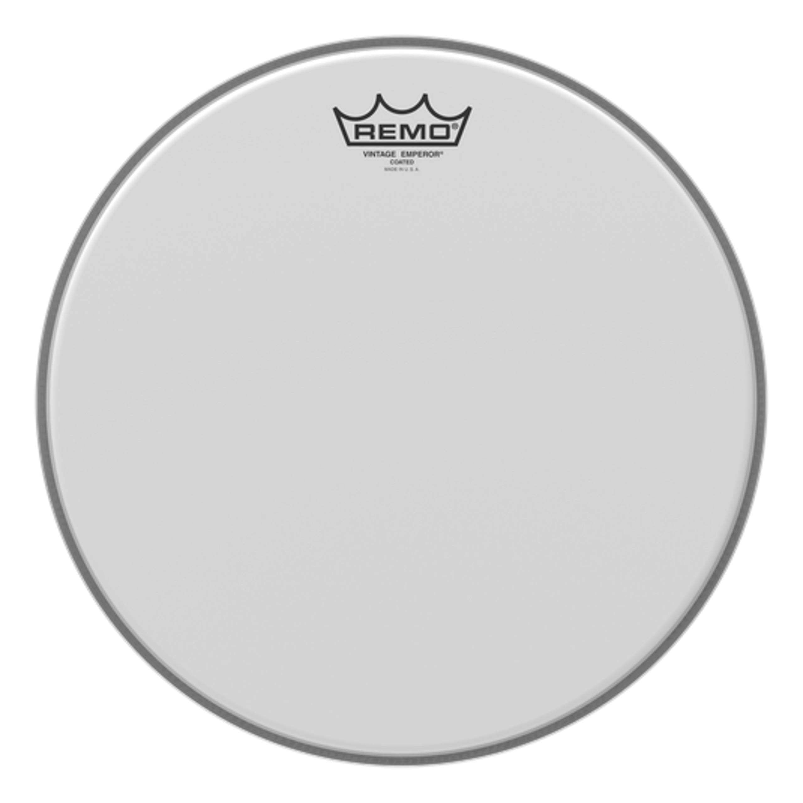 REMO VE011300 Vintage Emperor Coated Batter Head 13in